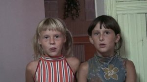 Среди кустов смородины, среди густых ветвей. Наташа. Клімавічы.