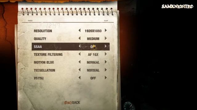 GTX 1650 | C2Q Q9400 | Metro 2033 Redux | All Settings | Gameplay Test | FPS Test смотреть онлайн