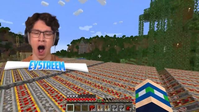 Why I Became a MILLIONAIRE in Minecraft... смотреть онлайн