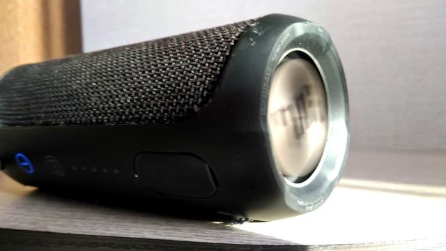 Bass test JBL Flip 3 смотреть онлайн