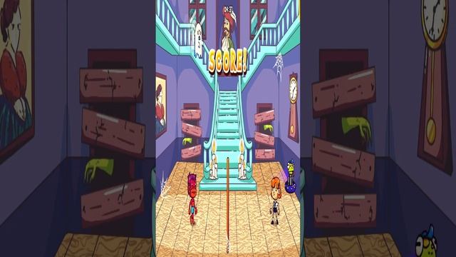 Volley Pals REVIEW #shorts смотреть онлайн