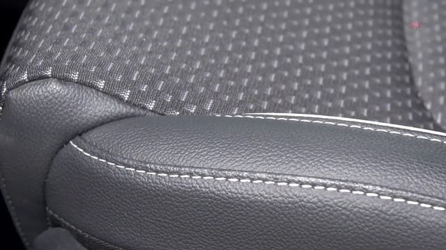 Kia Ceed Exterior, Interior Design in Lunar Silver & Dark Penta Metal смотреть онлайн