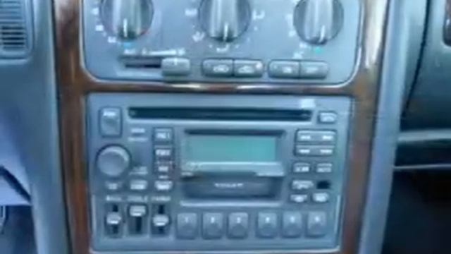 2004 Volvo C70 - Ann Arbor MI смотреть онлайн