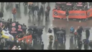 Марш серых гномов