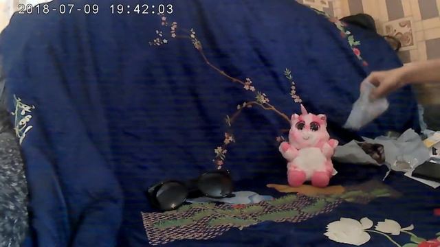 Распаковка посылок Пандао, за баллы №1 КИТАЙ" смотреть онлайн