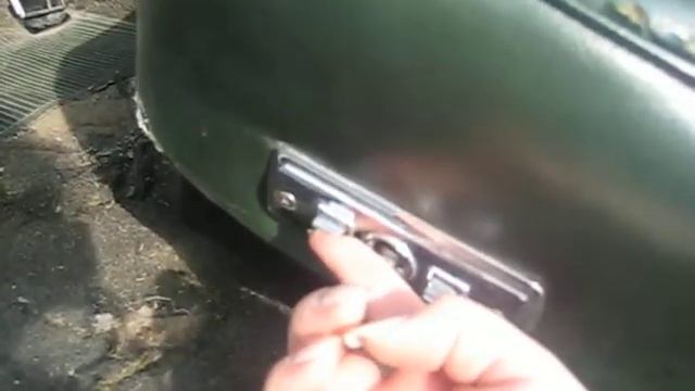 Impala 1969 pt 4 смотреть онлайн