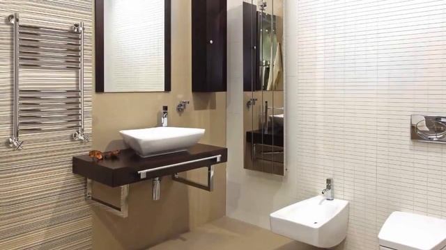 Полотенцесушители для ванной комнаты Ника смотреть онлайн