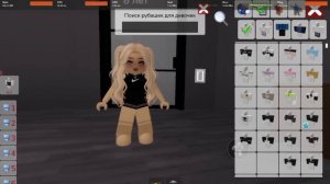 мини сериал в брокхейван#брокхейван