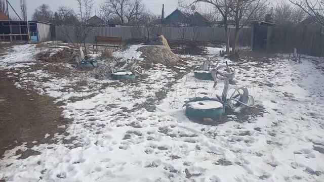 Собака охранник смотреть онлайн