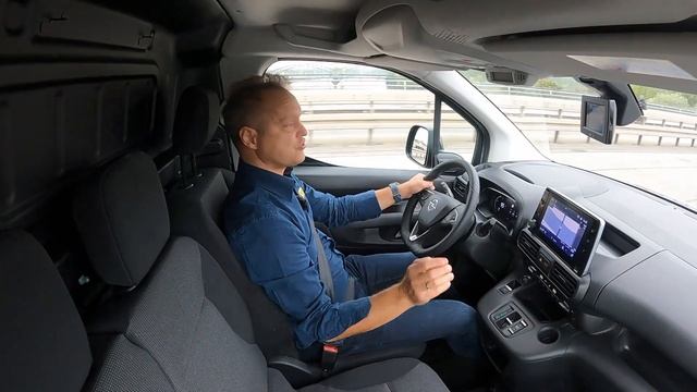 TTMtv VLOG #195 - Rijden met eBerlingo, Combo-e, ePartner смотреть онлайн