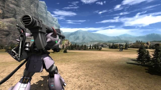 Lets Play Full-Game: Mobile Suit Gundam Battle Operation: Code Fairy "Play Through" part 1 смотреть онлайн