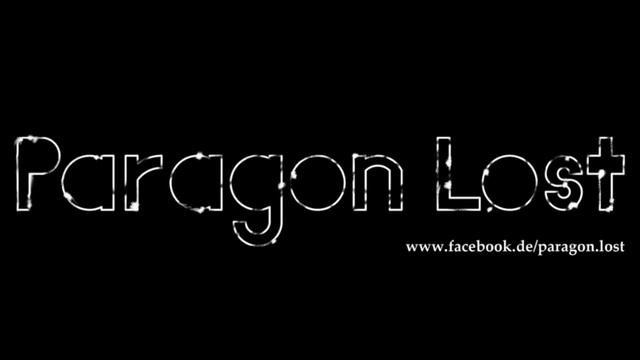 Paragon Lost - Of Hunter and Prey смотреть онлайн