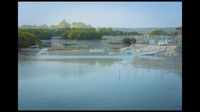 Обзор-экскурсия. Фотопапка "Бали". Часть 1 смотреть онлайн