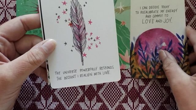 choose light, release time, commit to love ?????? ( timeless) Tarot/Oracle cards ?????? смотреть онлайн