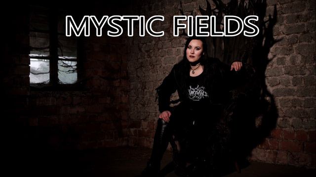 Steffi Stuber Feat. Martin Winkler - MYSTIC FIELDS (OFFICIAL)
