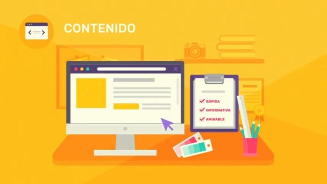 Posiciona tu web con SEO 2018 смотреть онлайн