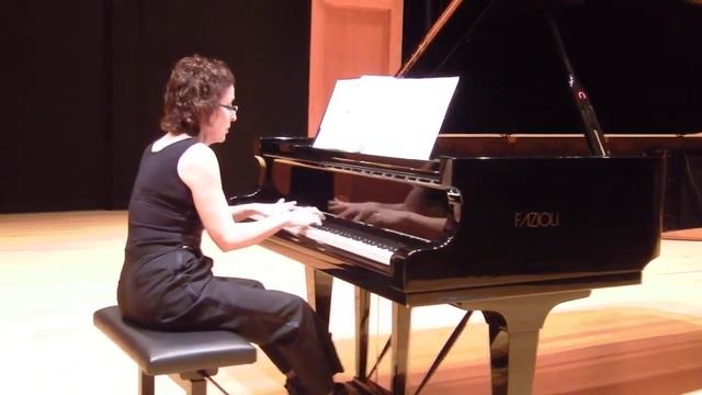 Partita Op. 54 by Mieczyslaw Weinberg смотреть онлайн
