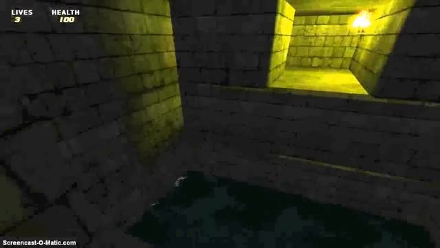 Crypt Hunter Official Trailer смотреть онлайн