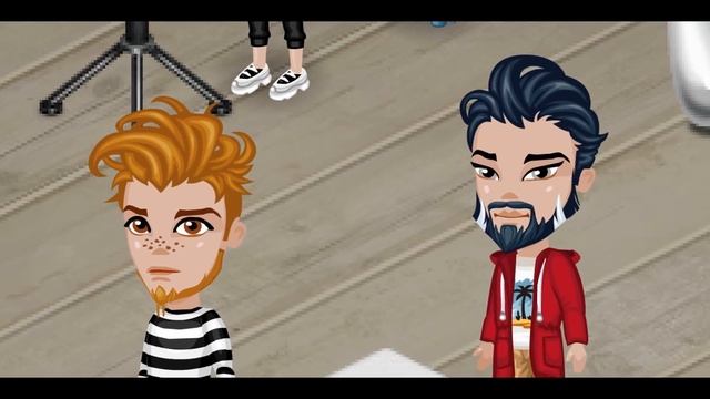 Сломанный телефон | Аватария смотреть онлайн