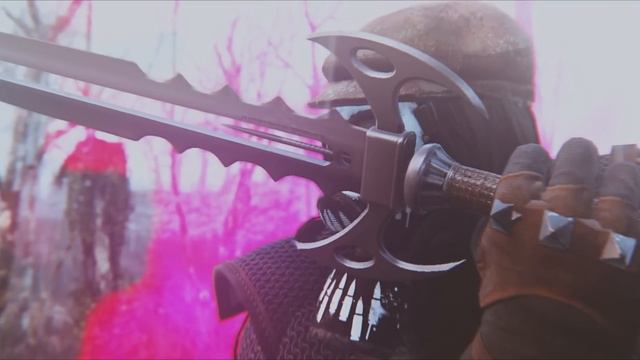 Mods of Fallout 4 - MAIBATSU's Melee Weapons by DOOM смотреть онлайн
