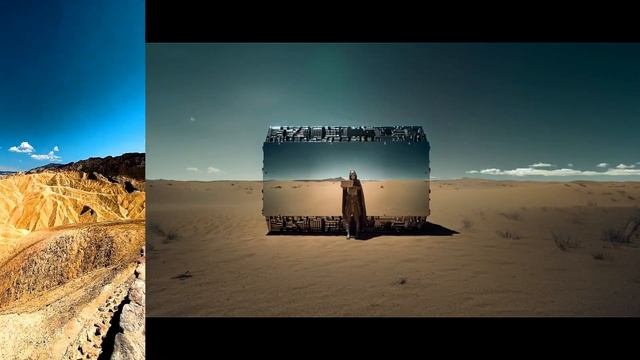 Burning Man 2023 Jaw Dropping Burning Man Festival Art Mad Max Style In Nevada Desert