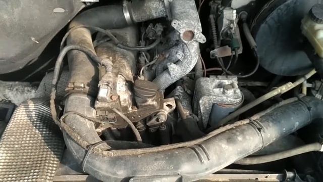 T772 ДВС (Двигатель) Mercedes Sprinter (1995-2006) 1995 2.9td 602980 смотреть онлайн