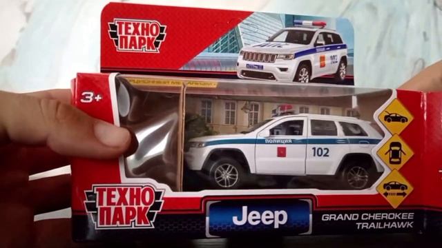 Обзор на модели ТехноПарк. Лада Калина 