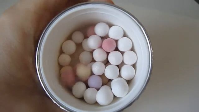 Meteorites Guerlain ♥ 1 Blanc De Perle смотреть онлайн