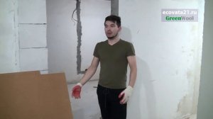 Как сделать шумоизоляцию в квартире плитами «БелПлит»?