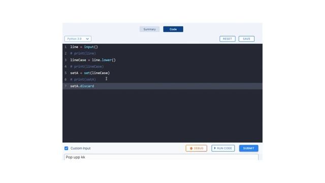 CHARACTER FREQUENCY | Coding practice 29 | Python Coding Tips, Tricks & Debugging | Nxtwave CCBP 4. смотреть онлайн