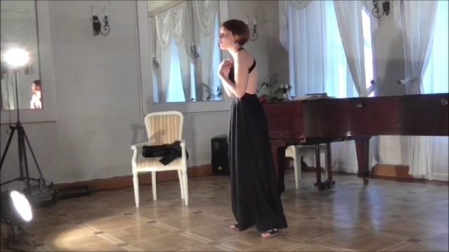 Тэффи смотреть онлайн