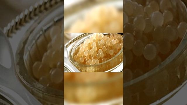 Самая дорогая и редкая икра в мире #shorts смотреть онлайн