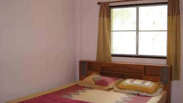 Бунгало в уютном комплексе на склоне в районе Чавенг. Чавенг, Самуи, Таиланд | ID:107 смотреть онлайн
