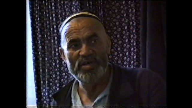 ПОЕЗДКА В КОНИБОДОМ 1994г НУРУЛЛО Равшан КОМИЛОВ смотреть онлайн