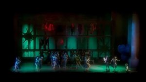 Mozart L'Opera Rock - Le Bien Qui Fait Mal (720 HD Rus Sub)