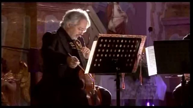 Accademia Strumentale Italiana - Biagio Marini, Passacalio á quattro смотреть онлайн