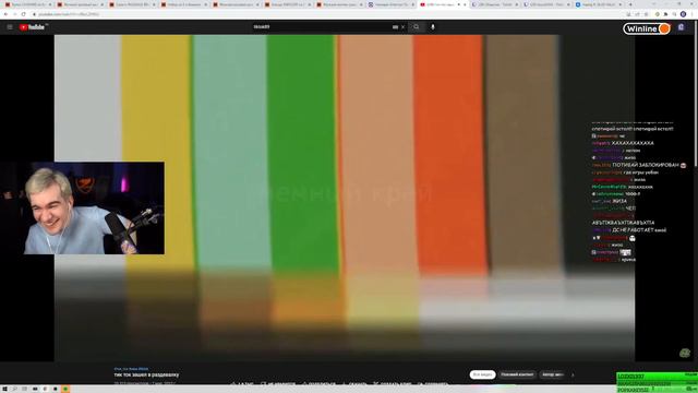 БРАТИШКИН СМОТРИТ ВИДОСЫ + ИГРАЕТ В DECEIT + ПАДЕНИЕ ИНТЕРНЕТА | ЗАПИСЬ СТРИМА 8/03/2022 смотреть онлайн