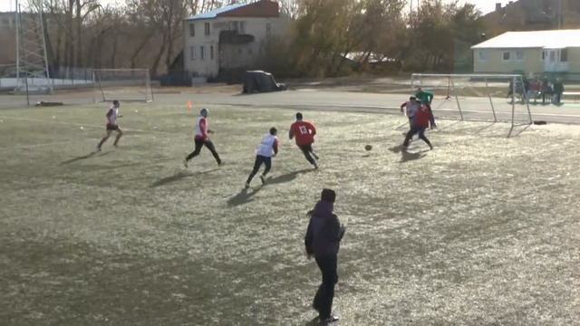 Пласт 6 тур ЛФЛ 8х8 г. Челябинск смотреть онлайн