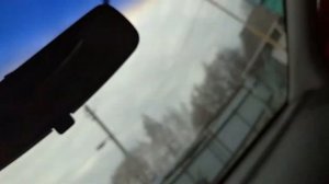 Показываю как снимаются части торпеды Рено Клио