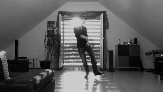JustSomeMotion (SvanSikh - I Wanna Be Your Lover) смотреть онлайн