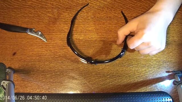 Посылка из Китая №169 Защитные очки смотреть онлайн