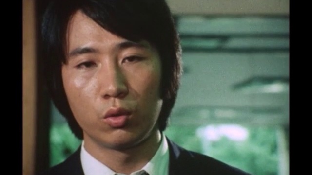 太陽にほえろ！ 第425話 愛の詩ー島刑事に捧ぐ смотреть онлайн