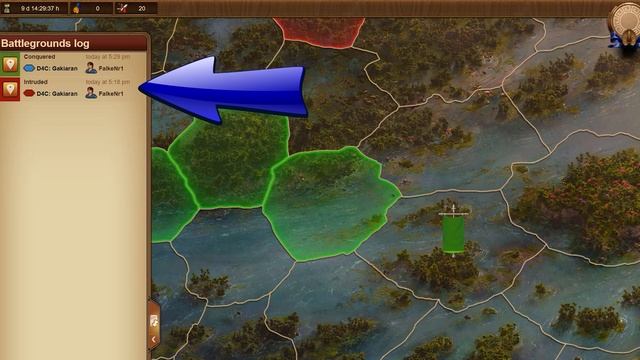 Forge of Empires -- Gilden-Gefechte UPDATE -- Neue Karte, Preise & Funktionen! смотреть онлайн