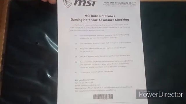 MSI GF65 Thin Unboxing | 16GB, i7-9th Gen, RTX 2060 | Beast Laptop under 90k | Gaming Beast смотреть онлайн