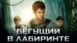 Бегущий в лабиринте 1 (фильм, 2014)
