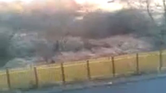 Мост и река Буг смотреть онлайн