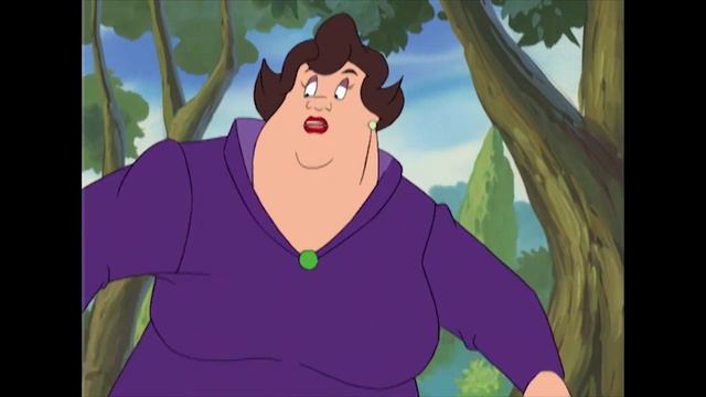 Pippi Longstocking - Pippi Meets A Master Criminal | FULL EPISODE
