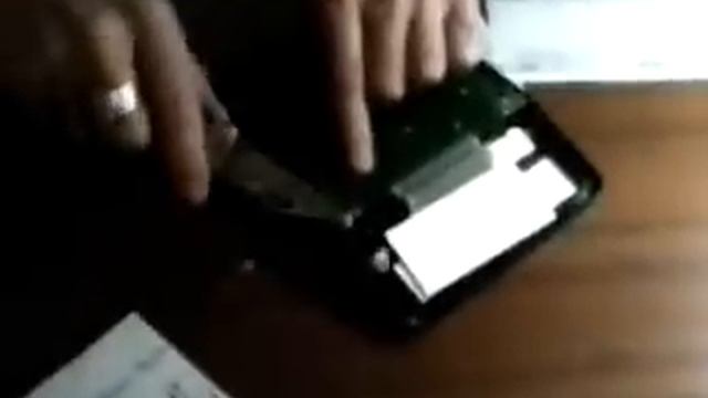 Уборка для гурманов