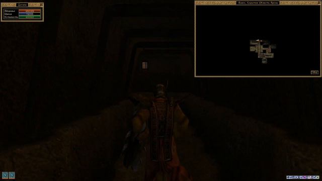 The Elder Scrolls 3: Morrowind - 188) Устранение братьев Йенит и Слеза для Фрернис! смотреть онлайн