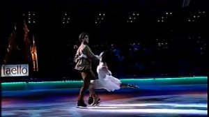 Маргарита Дробязко - Дмитрий Миллер